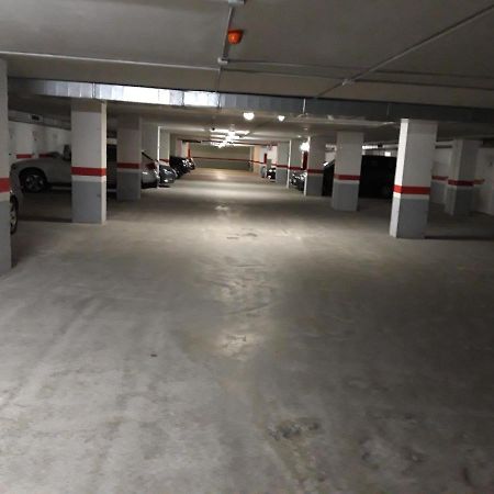En Primera Linea De La Playa Rapadoira Foz Kültér fotó